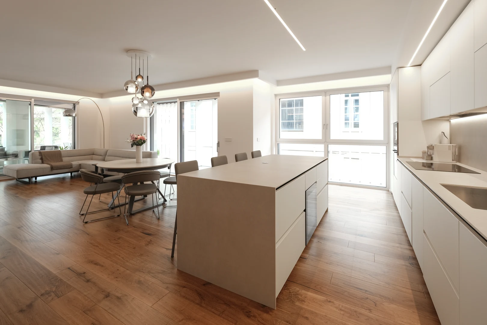 Residenza Monza Centro